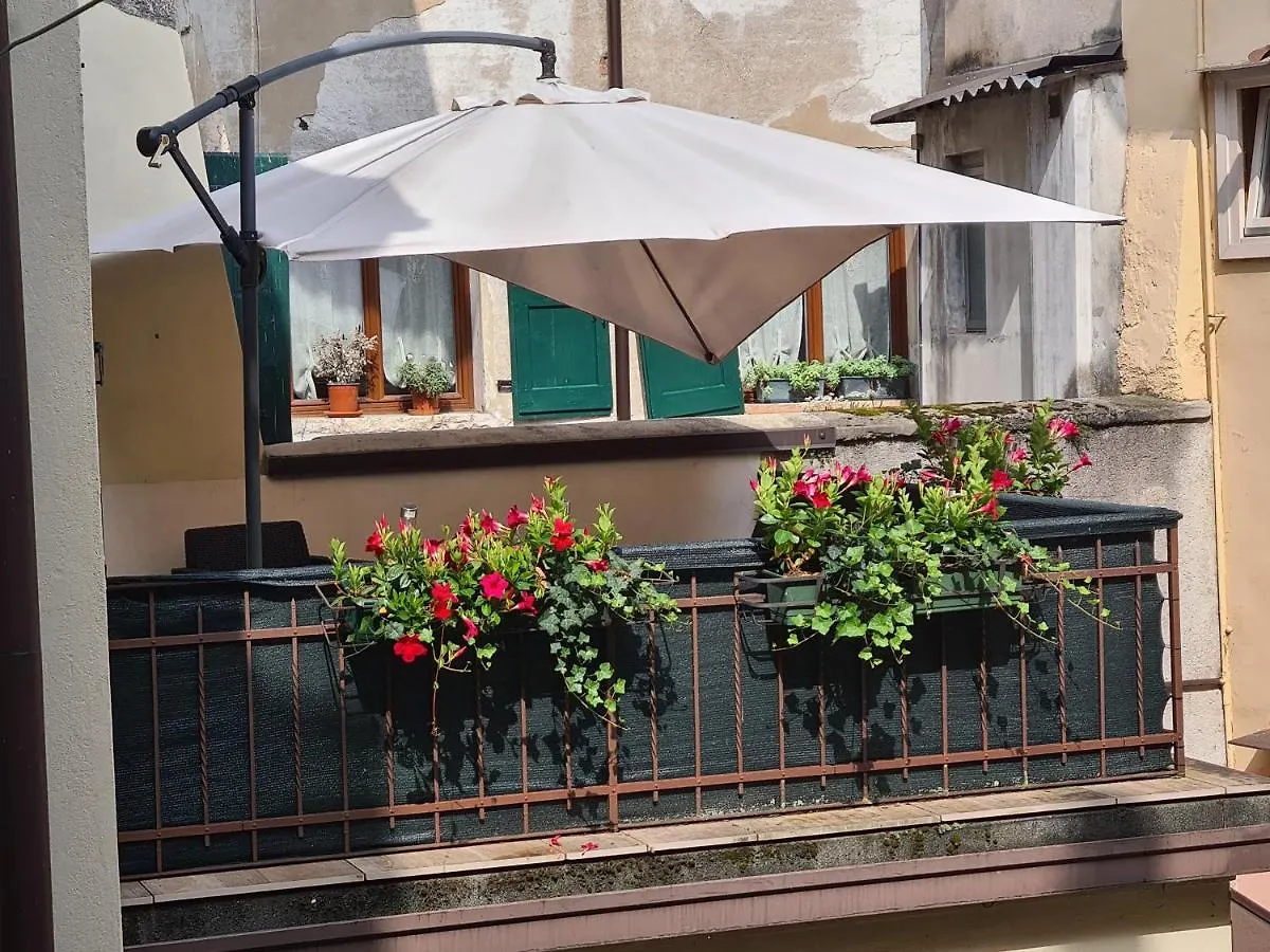 Via Mezzaterra 10 Apartment Feltre 0*,  Italy