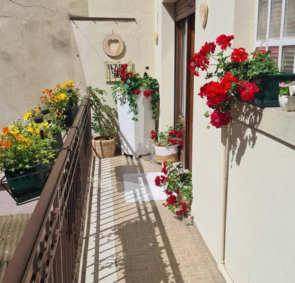 Via Mezzaterra 10 Apartment Feltre