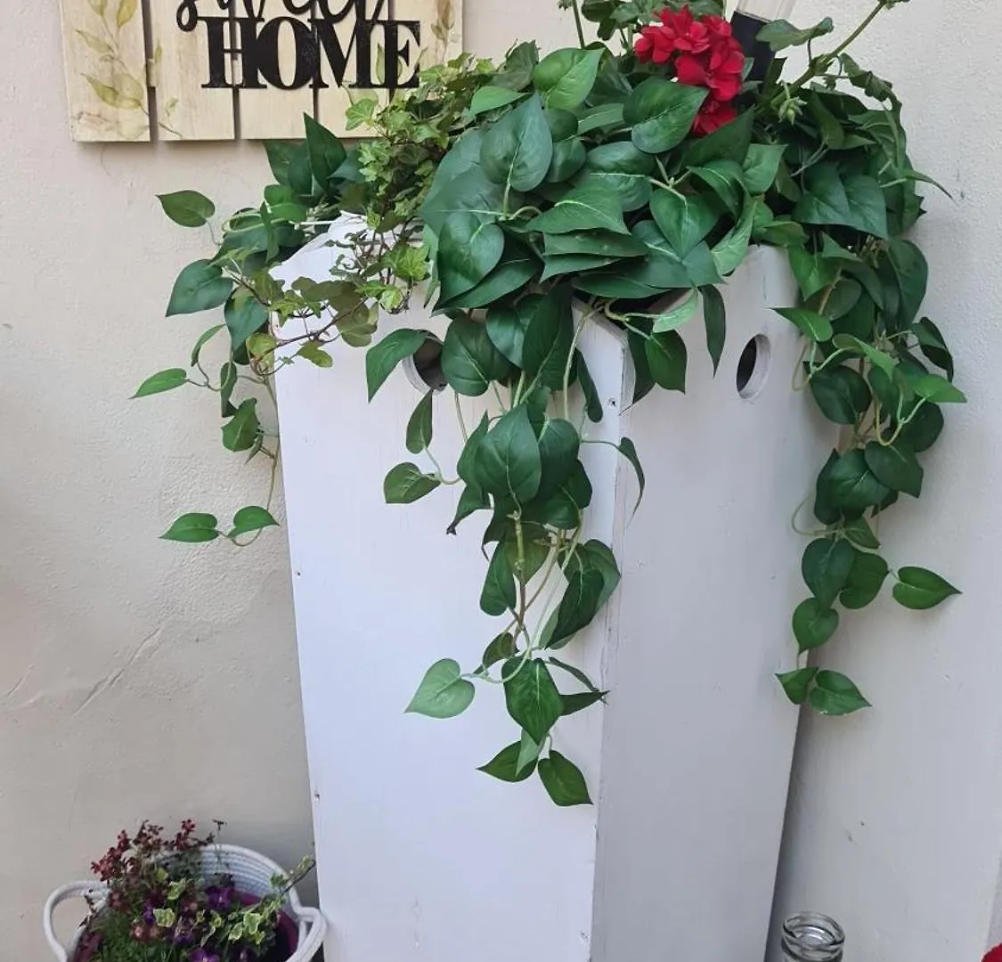 Via Mezzaterra 10 Apartment Feltre