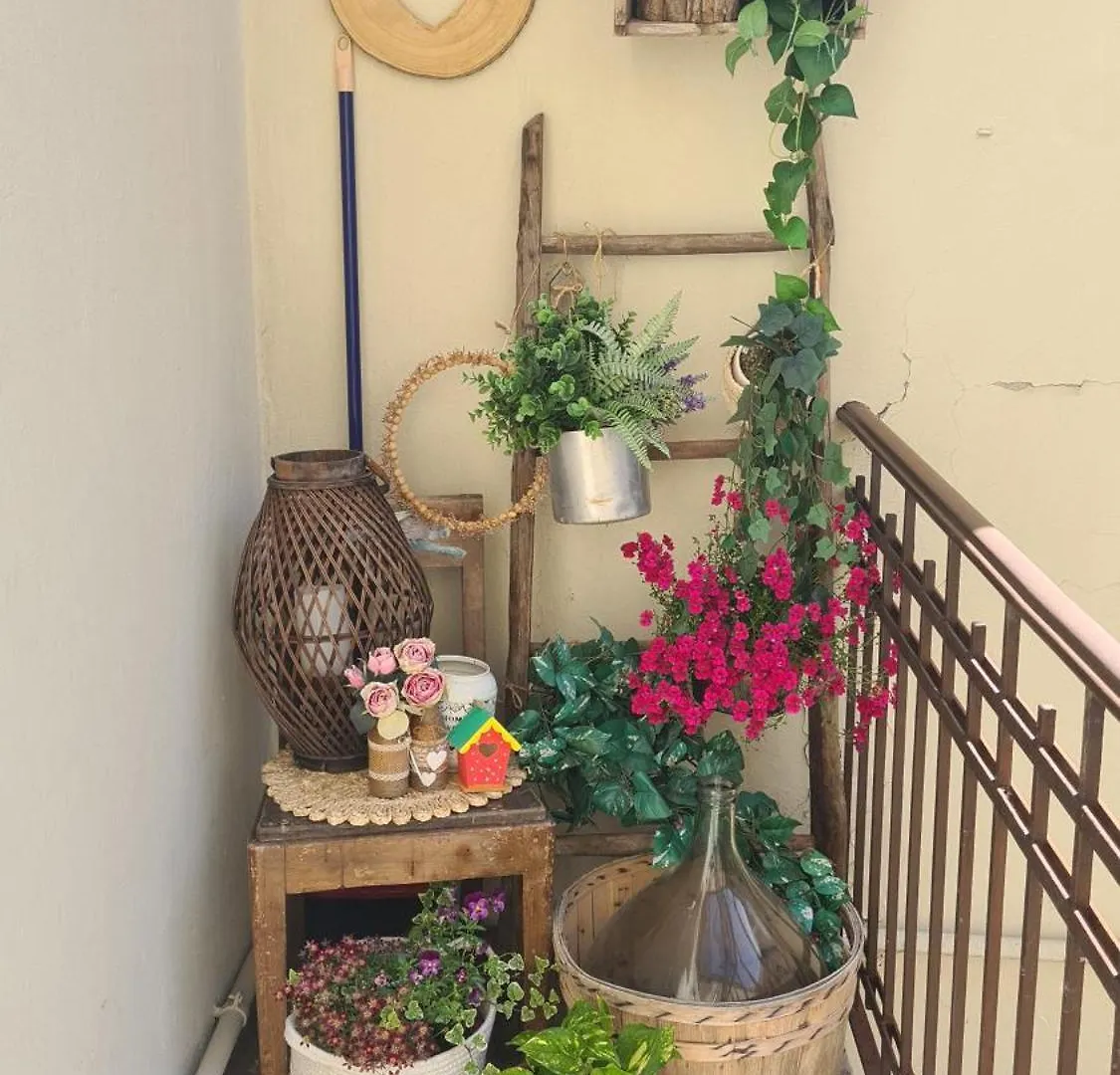 Via Mezzaterra 10 Apartment Feltre