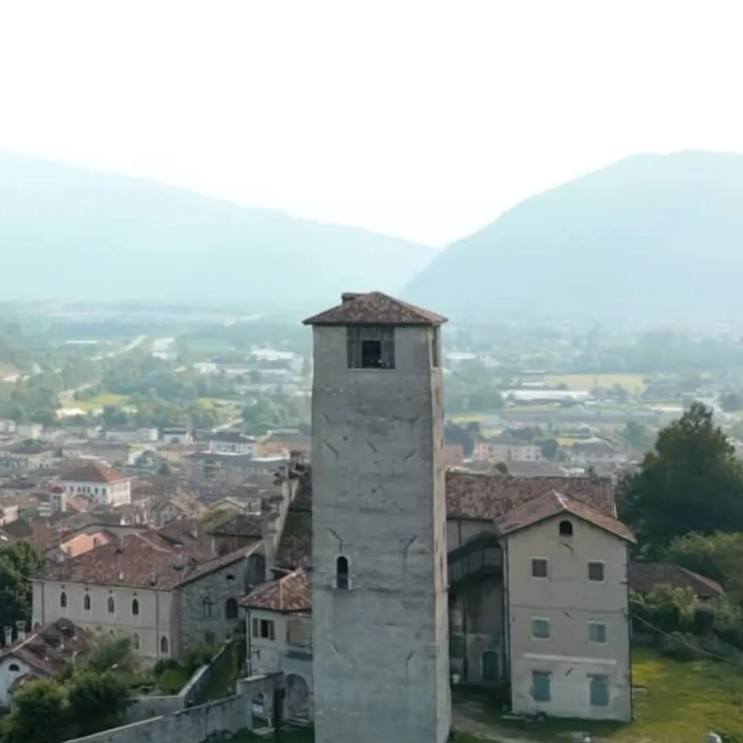 Via Mezzaterra 10 Apartment Feltre
