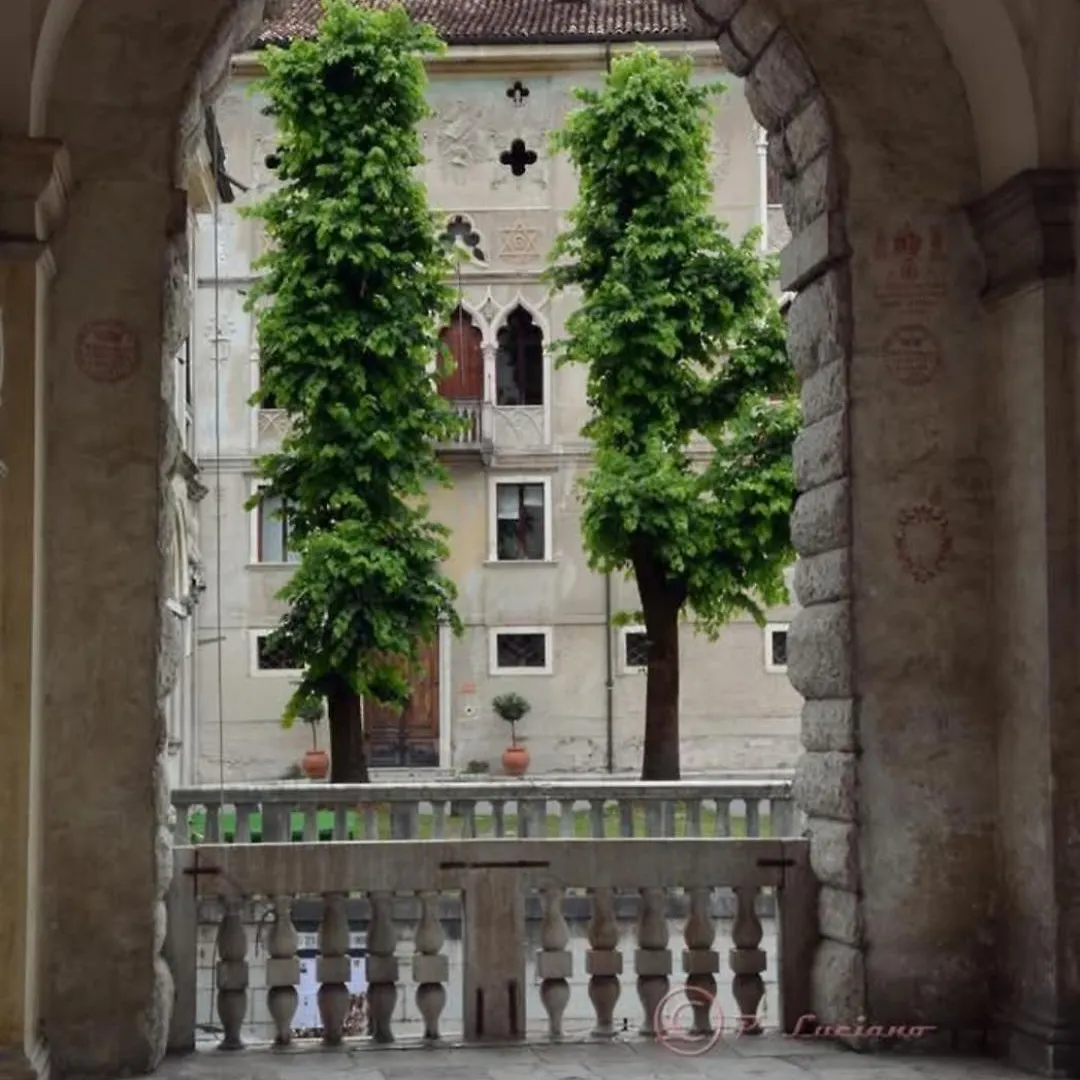 Via Mezzaterra 10 Apartment Feltre 0*,  Italy