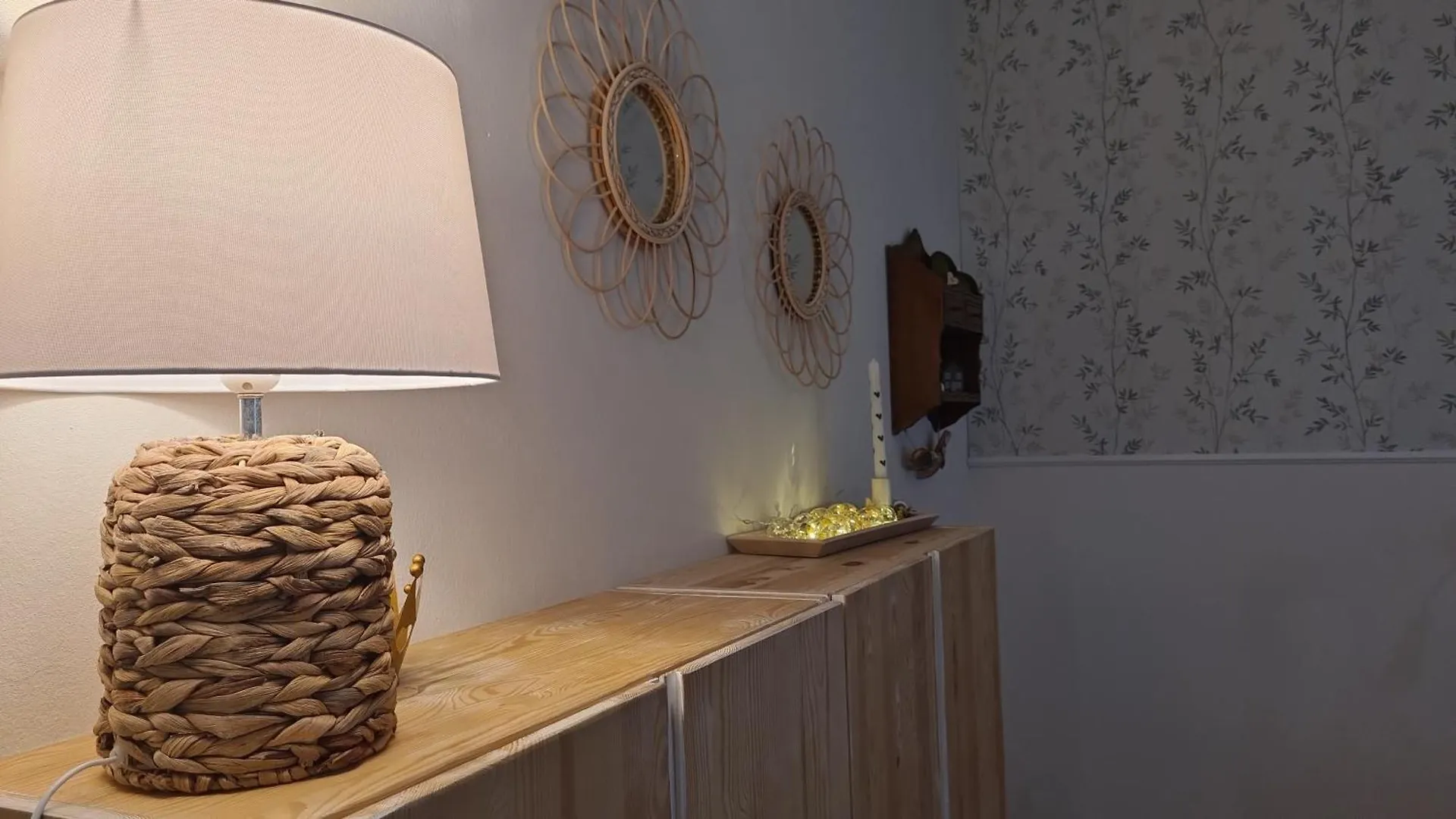 Via Mezzaterra 10 Apartment Feltre Italy
