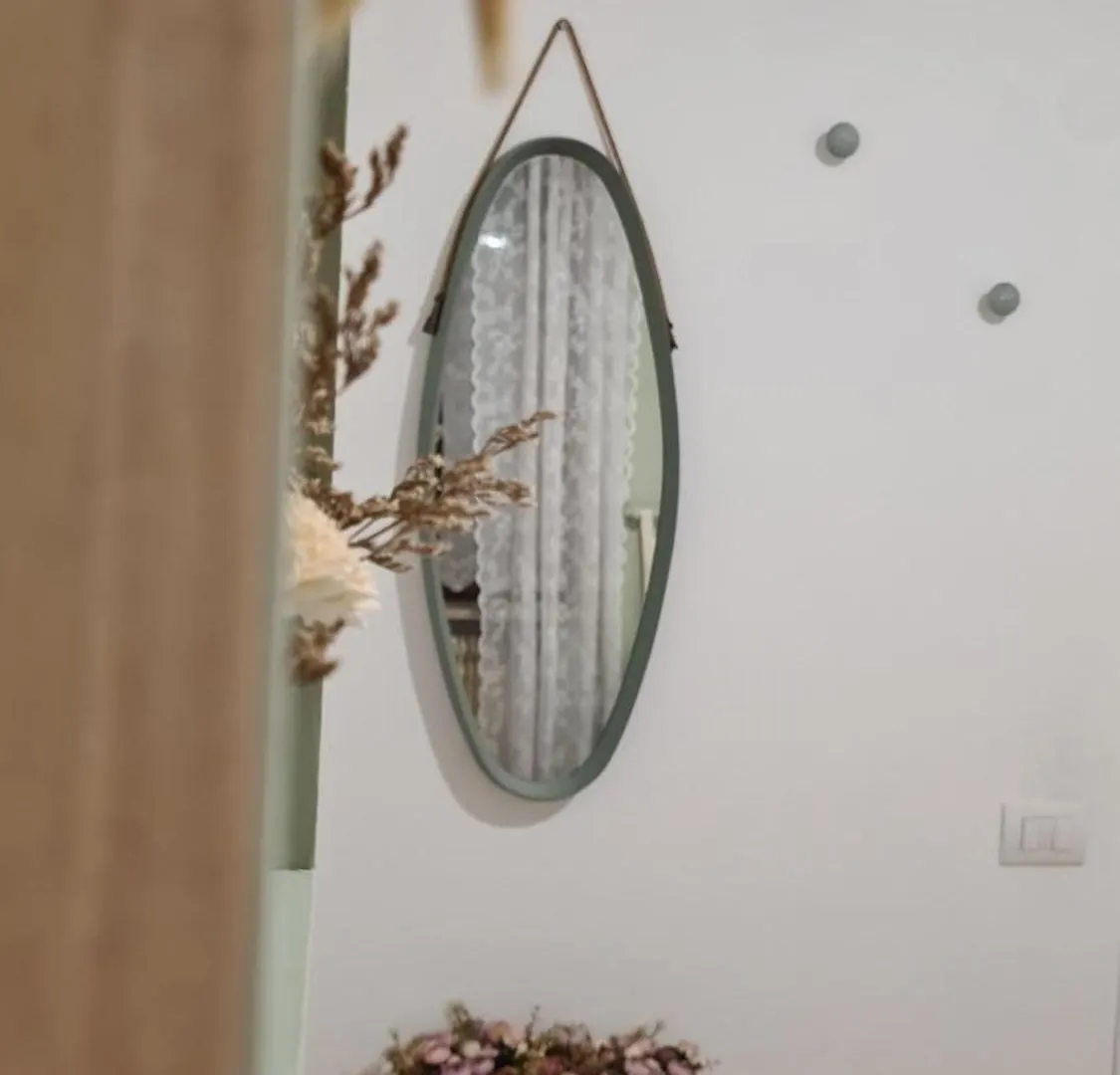 Via Mezzaterra 10 Apartment Feltre