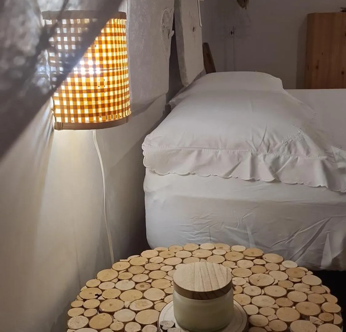 Via Mezzaterra 10 Apartment Feltre