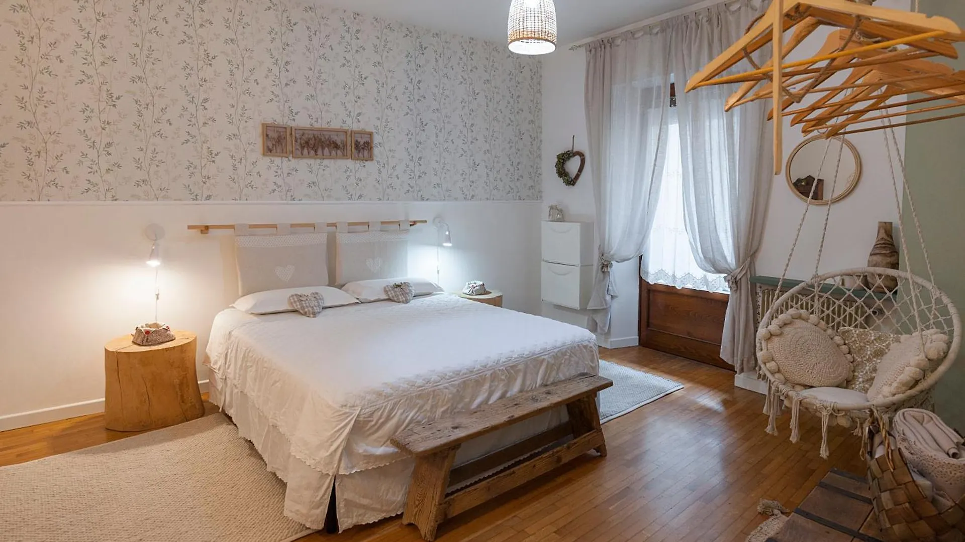 Via Mezzaterra 10 Apartment Feltre Italy