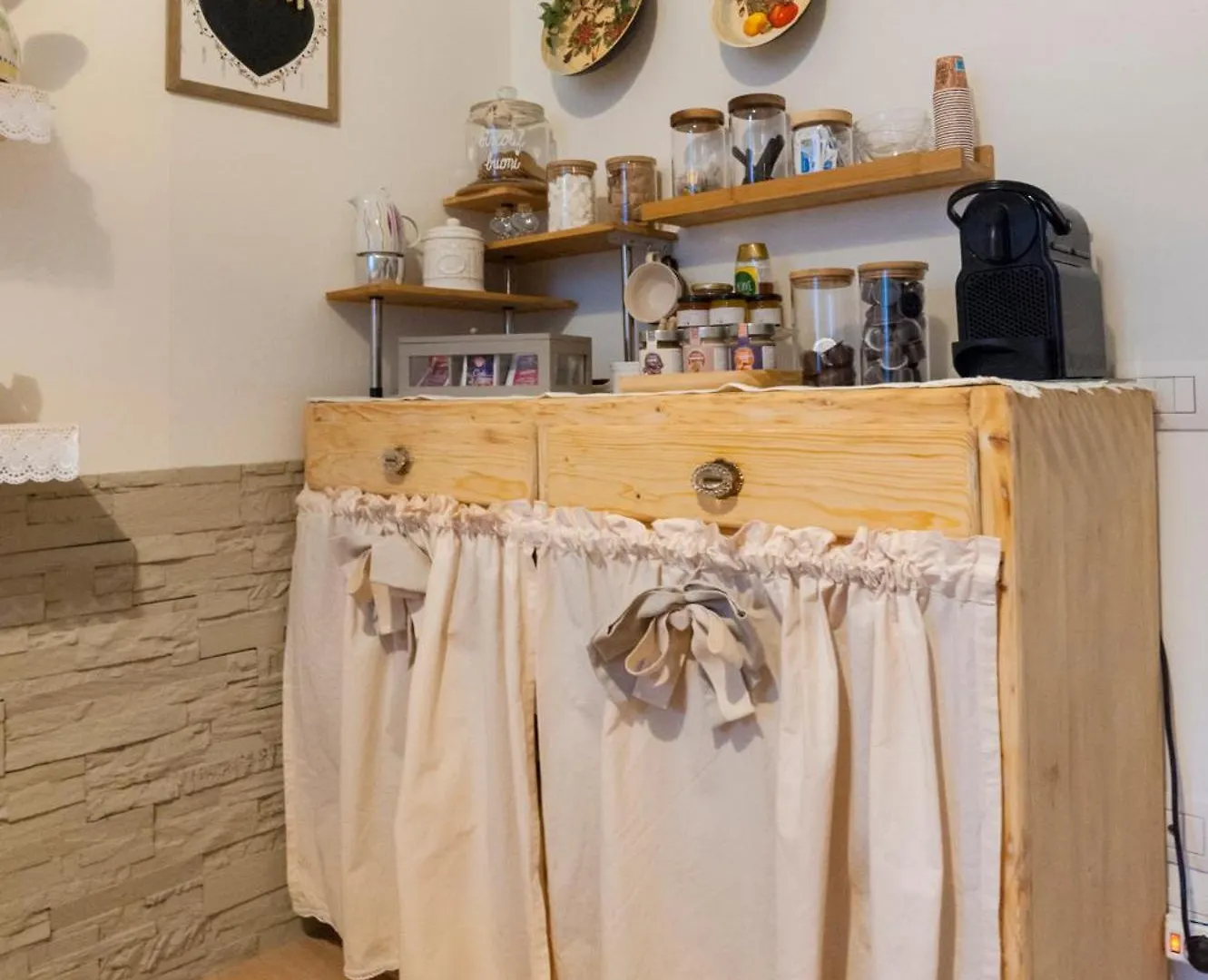 Via Mezzaterra 10 Apartment Feltre