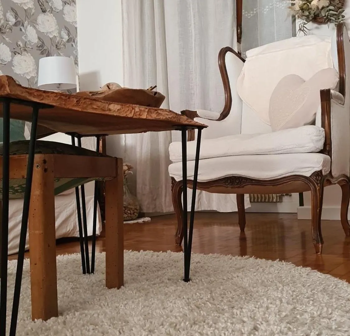 Via Mezzaterra 10 Apartment Feltre Italy