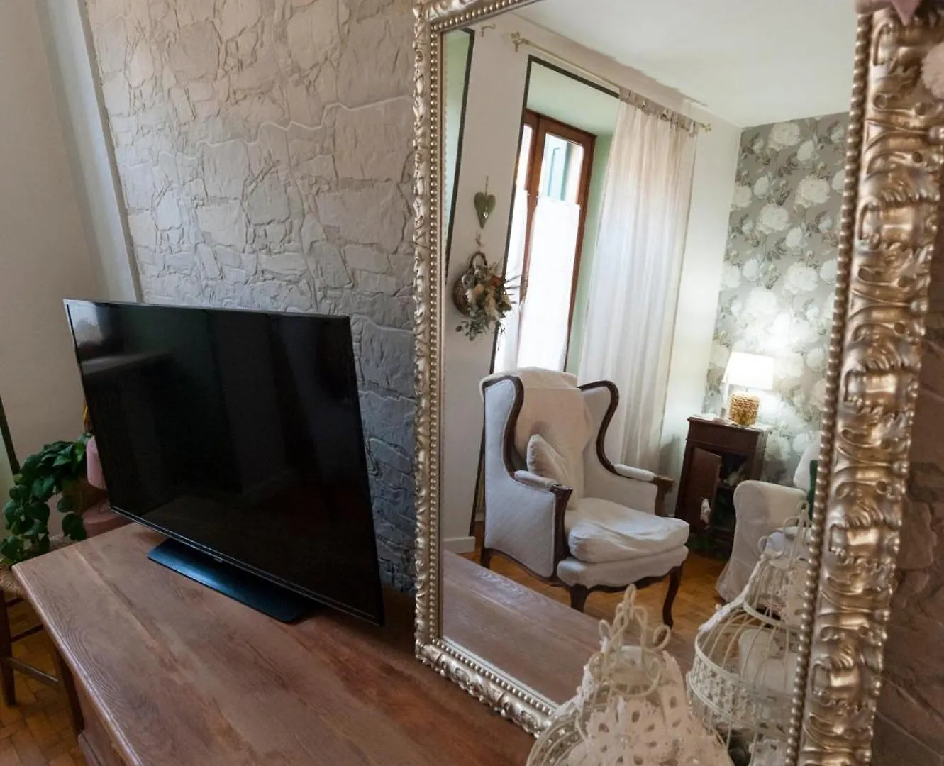Via Mezzaterra 10 Apartment Feltre