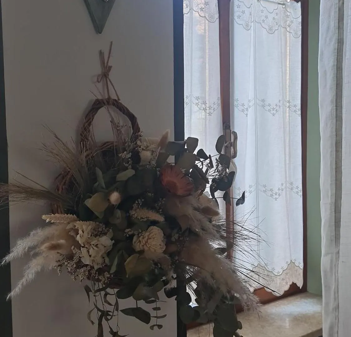 Via Mezzaterra 10 Apartment Feltre Italy