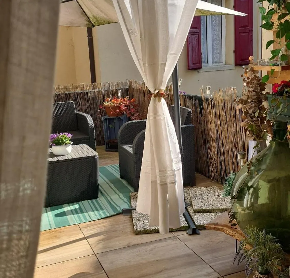 Via Mezzaterra 10 Apartment Feltre 0*,  Italy