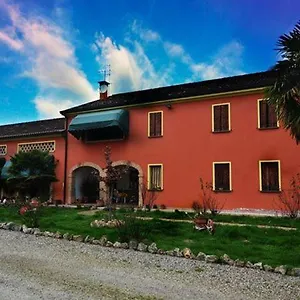 Farm stay I Marzemini